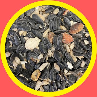 Show full view: 3-D Western Regional Blend Wild Bird Food, 5-lb bag slide 5 of 9