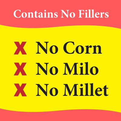 Show full view: 3-D Western Regional Blend Wild Bird Food, 5-lb bag slide 6 of 9