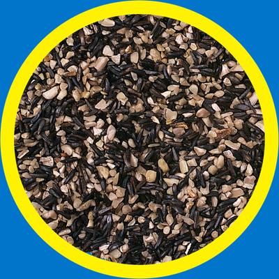 Show full view: 3-D Premium Finch Lovers Wild Bird Food, 5-lb bag slide 7 of 9