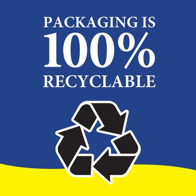 Show full view: 3-D Eastern Regional Blend Wild Bird Food, 5-lb bag slide 9 of 9