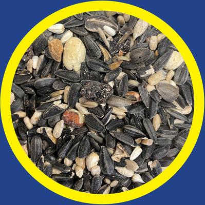 Show full view: 3-D Eastern Regional Blend Wild Bird Food, 5-lb bag slide 5 of 9