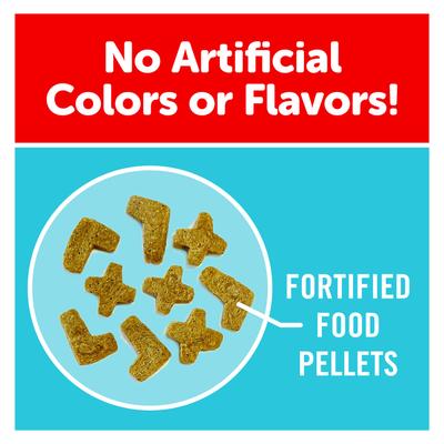 Show full view: 3-D Parrot Natural Bird Food, 3-lb bag slide 6 of 9