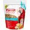 Show in main carousel: 3-D Parrot Natural Bird Food, 3-lb bag slide 1 of 9