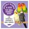 Show in main carousel: 3-D Cockatiel Natural Bird Food, 3-lb bag slide 7 of 9