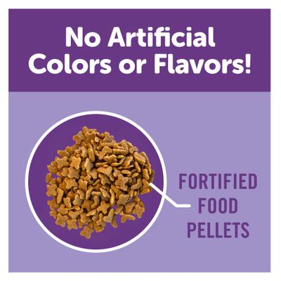 Show full view: 3-D Cockatiel Natural Bird Food, 3-lb bag slide 6 of 9