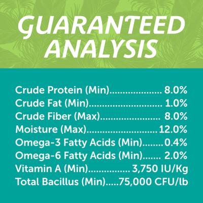 Show full view: Pennington Small Bird Blend Bird Food, 3-lb bag slide 9 of 9