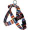 Show in main carousel: BullHug Adjustable No Choke Dog Harness, Fiesta, Large: 29 to 33-in chest slide 1 of 10