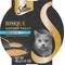 Show in main carousel: Sheba Bisque Tuna Recipe Grain-Free Lickable Cat Treats & Food Topper, 1.4-oz tray, case of 14 slide 1 of 10