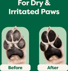 Earth Rated Dog Paw Balm, 74-g jar slide 2 of 7