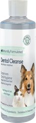 Miracle Care Dental Cleanse Dog & Cat Dental Water Additive, 16-fl oz bottle