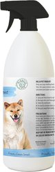 Miracle Care Waterless Bath Spray for Dogs, 24-fl oz, spray slide 2 of 7
