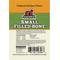 Show in main carousel: Redbarn Small Chicken Filled Bones Dog Treats, 2.5-in chew, 1 count slide 10 of 12