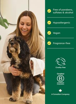 Show full view: Earth Rated Dog Paw Balm, 74-g jar slide 8 of 8