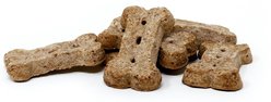 Buck Bone Organics Antler Dog Biscuits, 8-oz bag slide 2 of 4