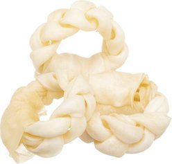 Redbarn Collagen Ring Dog Chew, Small, 1 count slide 2 of 7