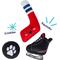 Show in main carousel: Frisco Winter Sports Hockey Rink Hide & Seek Puzzle Plush Squeaky Dog Toy, Small/Medium slide 4 of 10