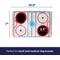 Show in main carousel: Frisco Winter Sports Hockey Rink Hide & Seek Puzzle Plush Squeaky Dog Toy, Small/Medium slide 2 of 10