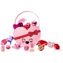 Frisco Valentine Love Basket Variety Pack Cat Toy with Silvervine & Catnip, 15 count
