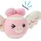 Show in main carousel: Frisco Valentine Cupid Pig Fetch Squeaky Tennis Ball Dog Toy, Medium, 1 count slide 3 of 8