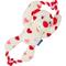 Show in main carousel: Frisco Valentine Heart Bear Plush with Rope Squeaky Dog Toy, Medium/Large slide 1 of 9