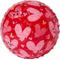 Show in main carousel: Frisco Valentine Heart TPR Ball Squeaky Dog Toy, Large slide 1 of 9