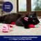 Show in main carousel: Frisco Valentine Cupid Variety Pack Cat Toy with Silvervine & Catnip, 4 count slide 4 of 7