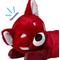 Show in main carousel: Frisco Valentine Red Panda Jumbo Plush Squeaky Dog Toy, X-Large slide 4 of 9