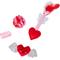 Show in main carousel: Frisco Valentine Cupid Variety Pack Cat Toy with Silvervine & Catnip, 4 count slide 1 of 7