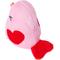 Show in main carousel: Frisco Valentine Love Bird Chirping Sound Electronic Plush Cat Toy with Silvervine & Catnip slide 4 of 9