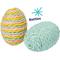 Show in main carousel: Frisco Easter Egg Rattle Cat Toy, 2 count slide 3 of 7