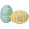 Show in main carousel: Frisco Easter Egg Rattle Cat Toy, 2 count slide 1 of 7