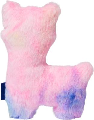 Show full view: Frisco Easter Spring Llama Plush Squeaky Dog Toy, Small/Medium slide 3 of 8