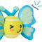 Show in main carousel: Frisco Easter Spring Butterfly Fetch Squeaky Tennis Ball Dog Toy, Medium/Large, 1 count slide 3 of 8
