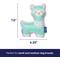 Show in main carousel: Frisco Easter Spring Llama Plush Squeaky Dog Toy, Small/Medium slide 2 of 8