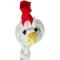 Show in main carousel: Frisco Easter Spring Chicken Rope Dog Toy, Small/Medium slide 3 of 7