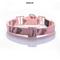 Show in main carousel: Pet Passion Remy II Ribbon Camo Pattern Martingale Dog Collar, Pink, Large: 15 to 18-in neck, 1-in wide slide 3 of 5