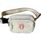 Show in main carousel: Jill Martin Solid Angel Fanny Pack Dog Tote-Bag, Ivory slide 1 of 1