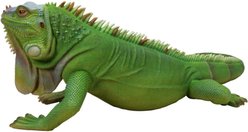 Hi-Line Gift Iguana Statue, 24.25-in slide 2 of 6