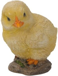 Hi-Line Gift Baby Chicks Pair Statue, 4.33-in slide 2 of 9