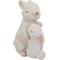 Show in main carousel: Hi-Line Gift Mother & Baby Rabbit Statue, 7.87-in slide 4 of 10