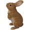 Show in main carousel: Hi-Line Gift Standing Rabbit Statue, 10.04-in slide 4 of 6