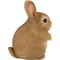 Show in main carousel: Hi-Line Gift Chubby Rabbit Standing Statue, 6.3-in slide 4 of 10