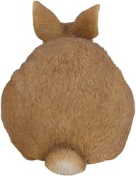 Hi-Line Gift Sitting Rabbit Statue, 5.98-in slide 2 of 6