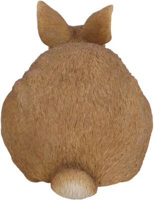 Show full view: Hi-Line Gift Sitting Rabbit Statue, 5.98-in slide 5 of 6