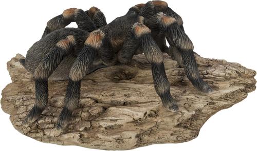 Show full view: Hi-Line Gift Tarantula Statue, 3.54-in slide 5 of 8