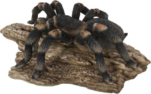 Show full view: Hi-Line Gift Tarantula Statue, 3.54-in slide 3 of 8