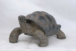 Hi-Line Gift Tortoise Statue, 27-in slide 2 of 5