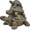 Show in main carousel: Hi-Line Gift Stacked Turtle Family Statue, 20.5-in slide 5 of 9