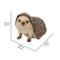 Show in main carousel: Hi-Line Gift Crawling Hedgehog Statue, 6.25-in slide 6 of 6