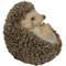 Show in main carousel: Hi-Line Gift Hedgehog On Its Back Statue, 4.92-in slide 4 of 6